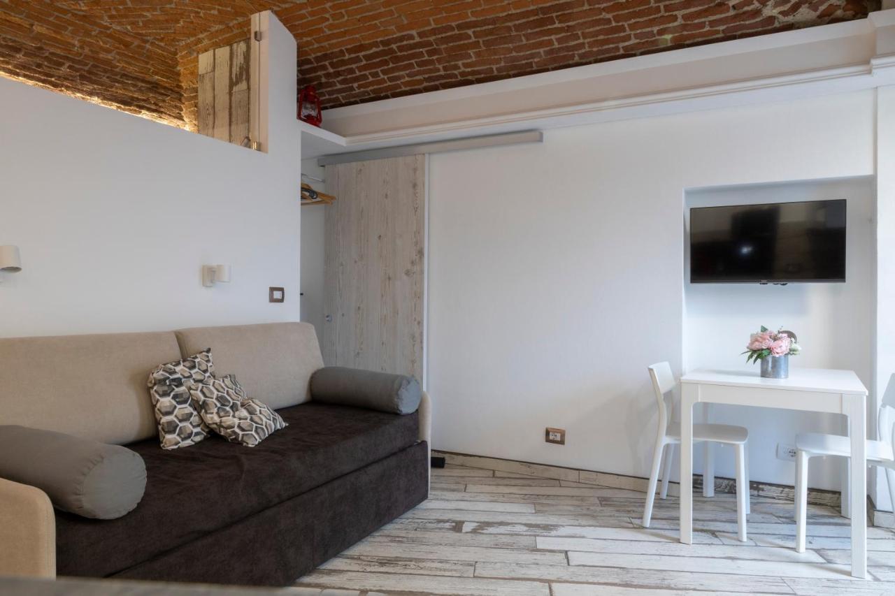 Casa Pappagallo Turín Exterior foto