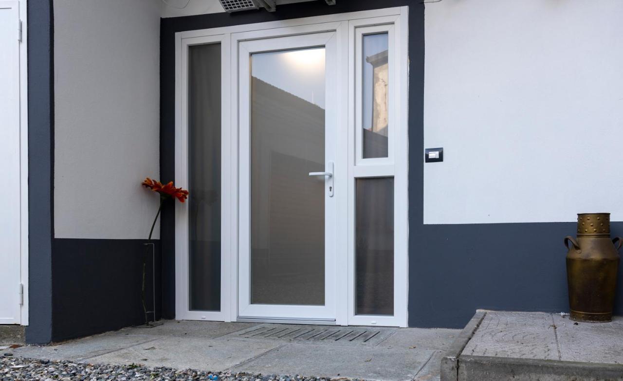 Casa Pappagallo Turín Exterior foto